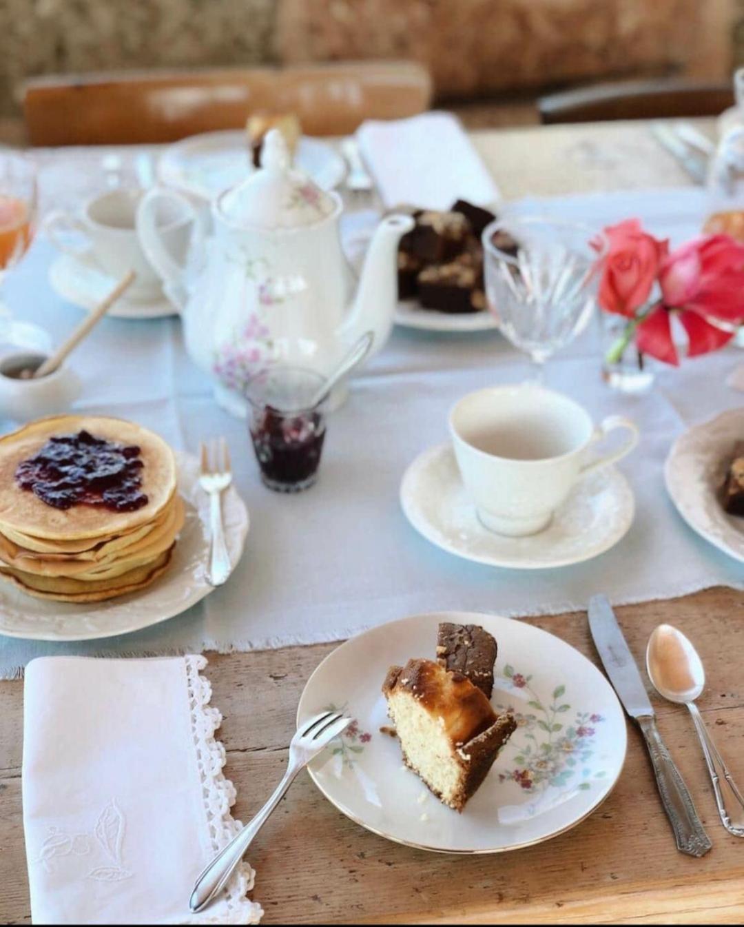 Troisio Bed & Breakfast