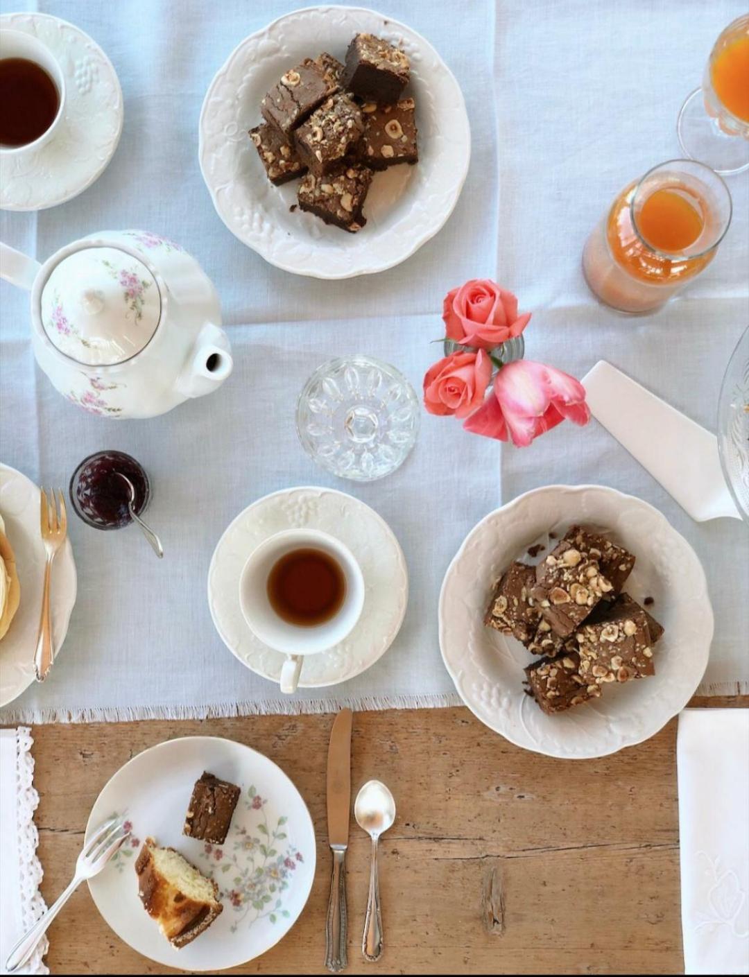 Bed & Breakfast Troisio *