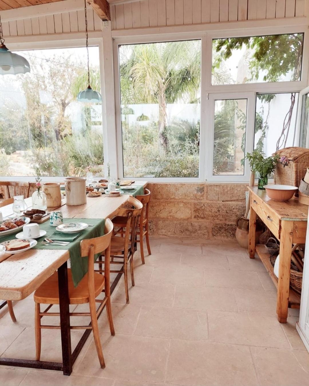 Bed & Breakfast Troisio *