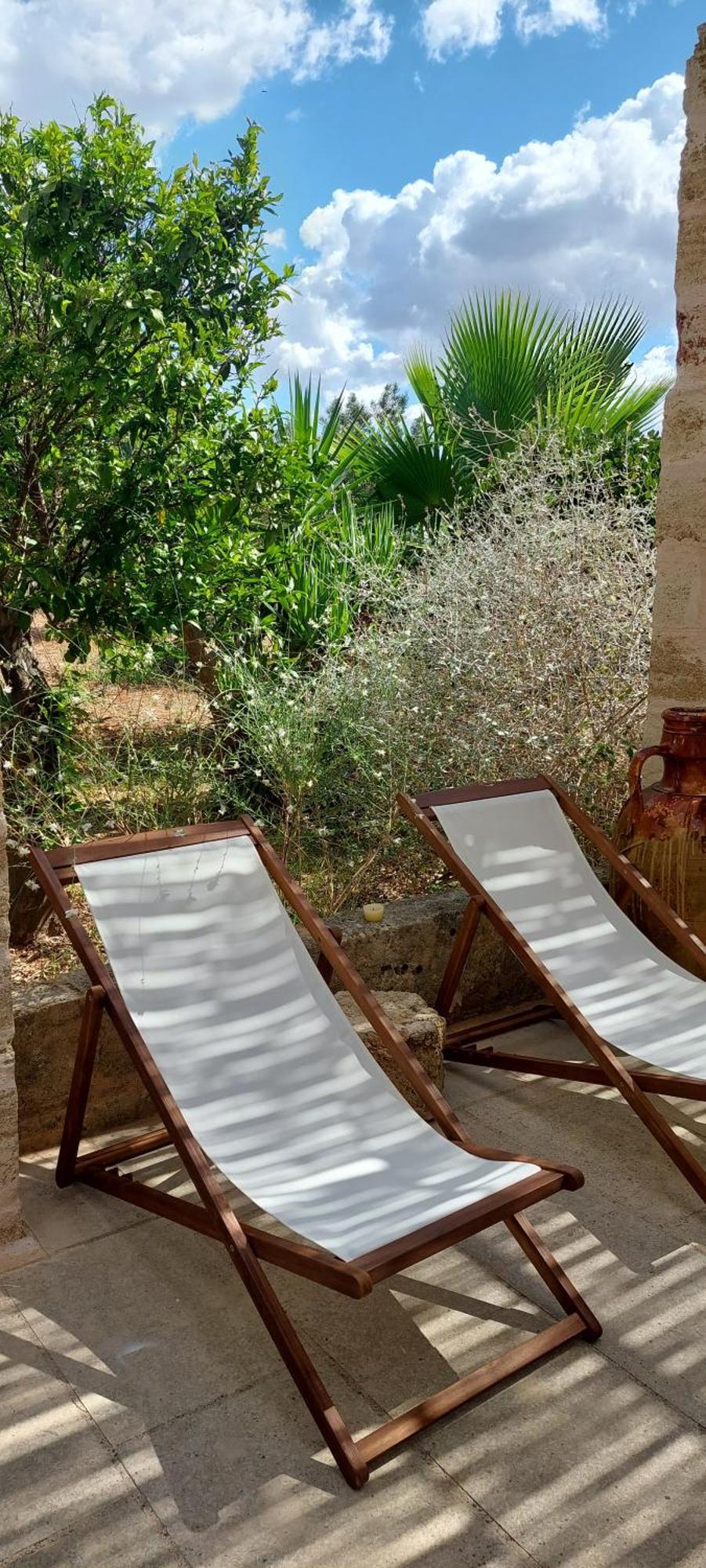 Bed & Breakfast Troisio Torre San Giovanni Ugento