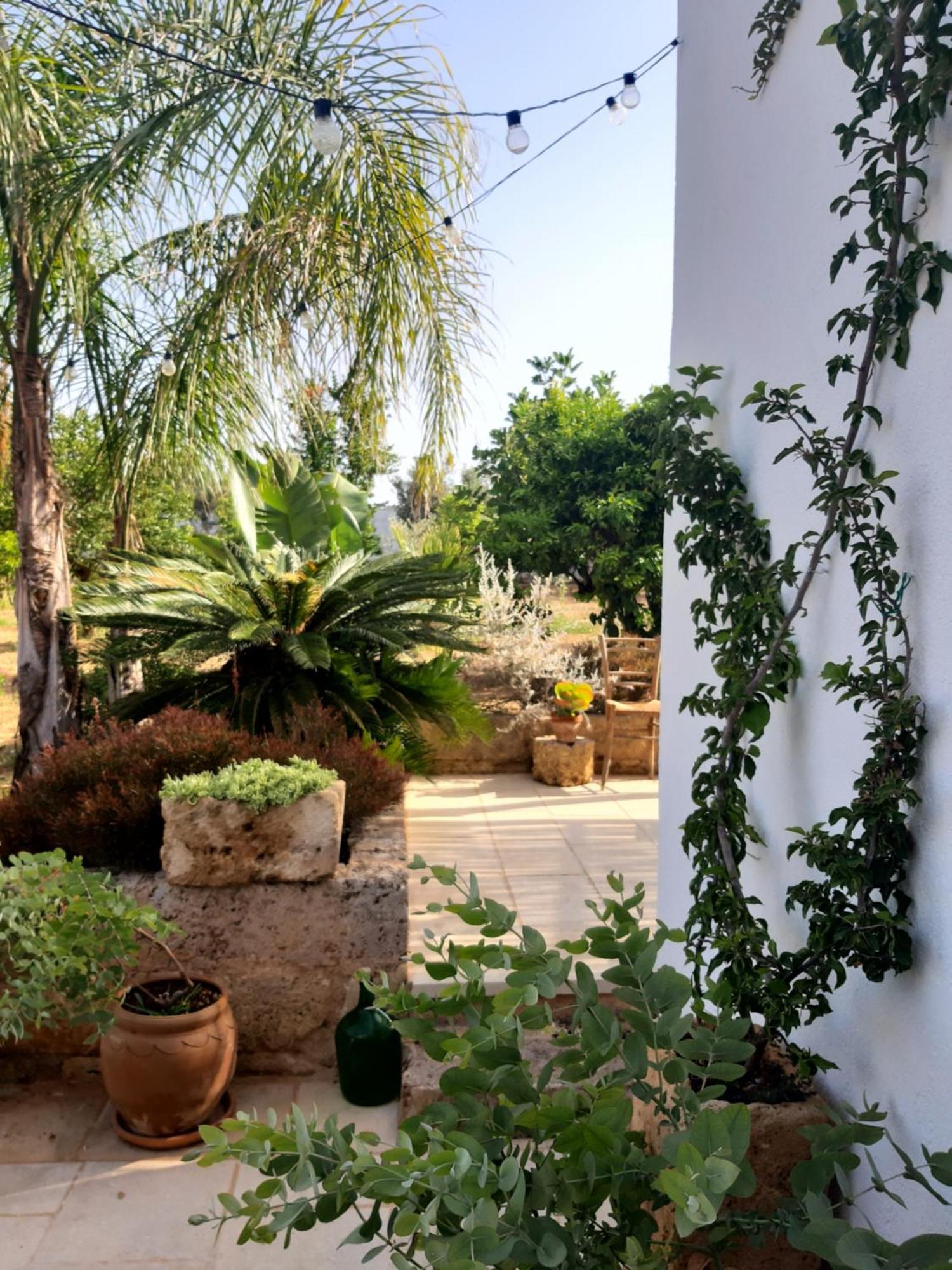Bed & Breakfast Troisio *