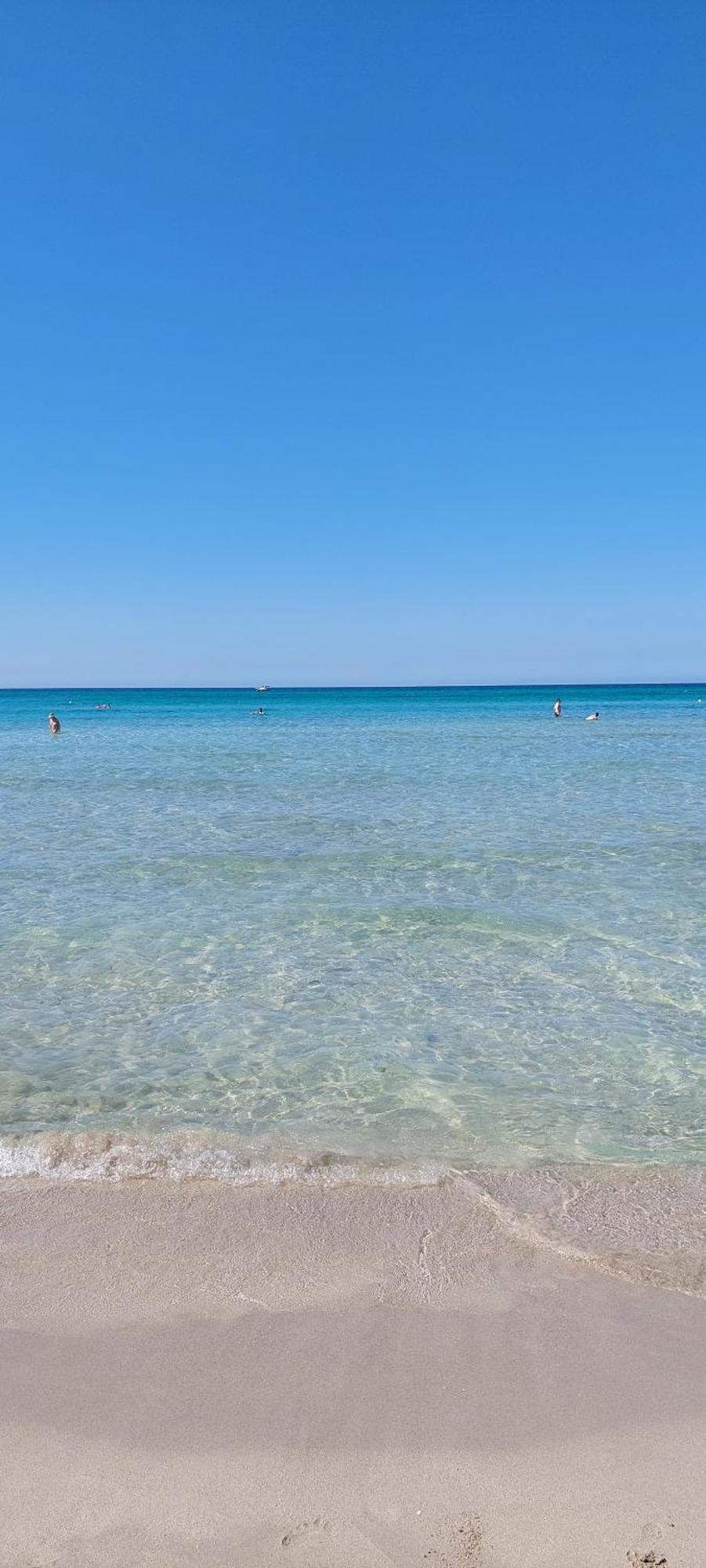 Bed & Breakfast Troisio Torre San Giovanni Ugento