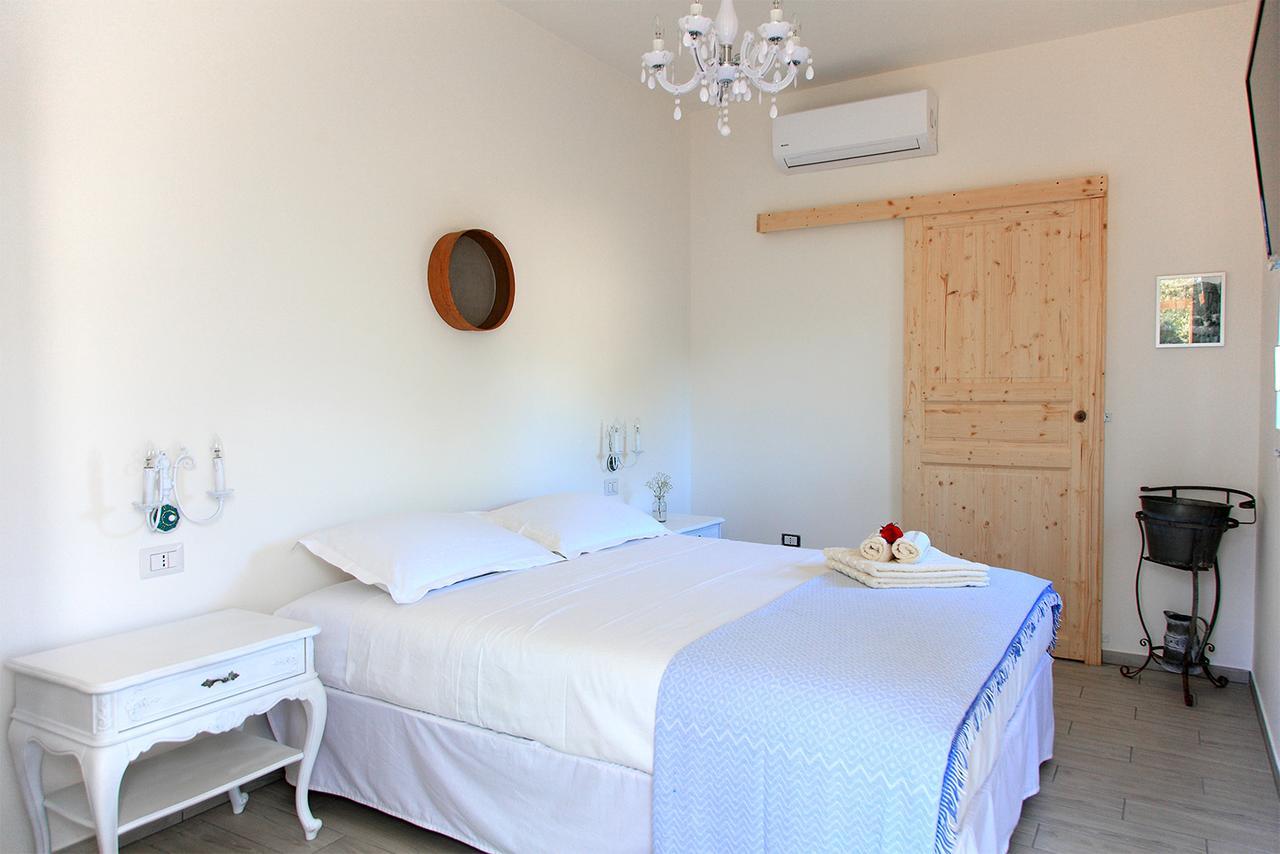 Bed & Breakfast Troisio