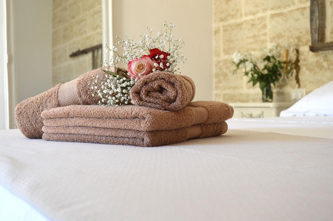 Bed & Breakfast Troisio Torre San Giovanni Ugento