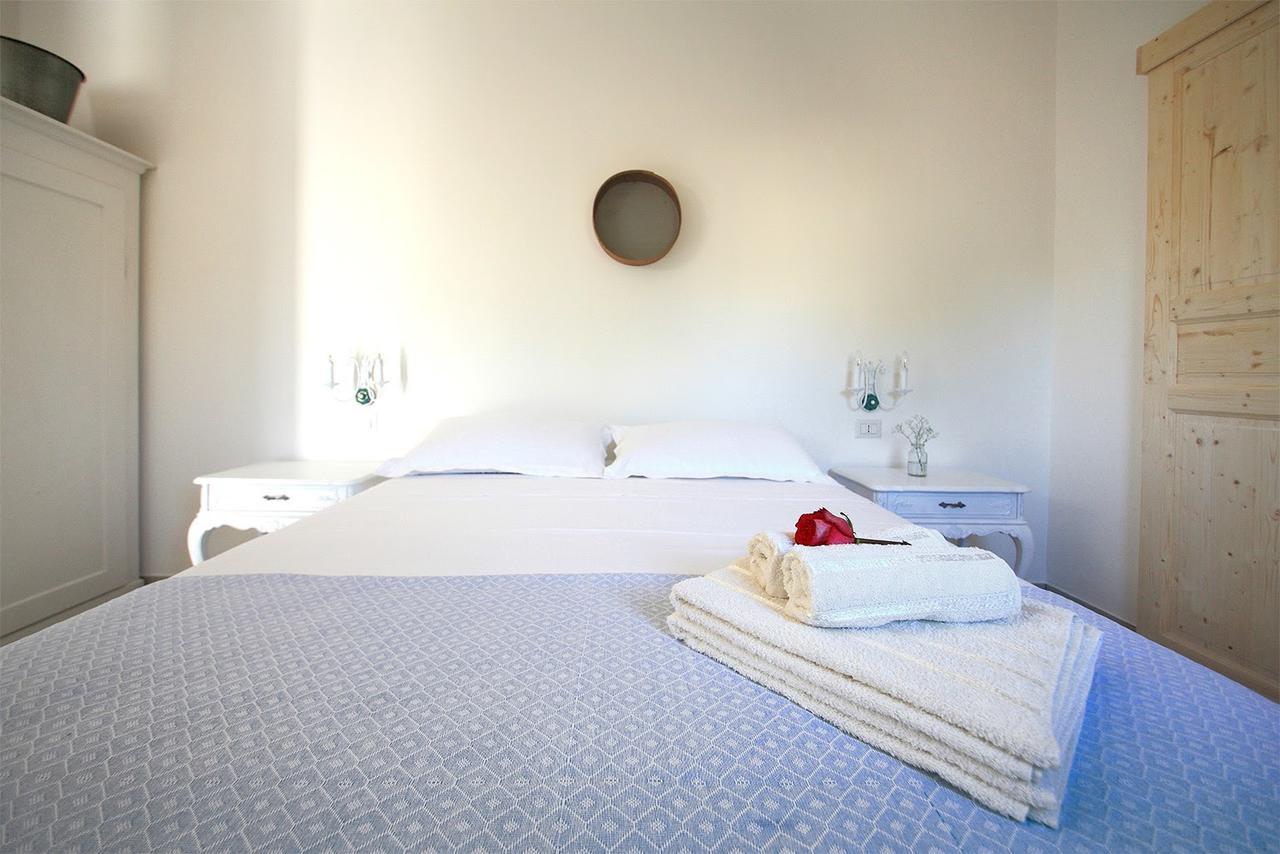 Bed & Breakfast Troisio