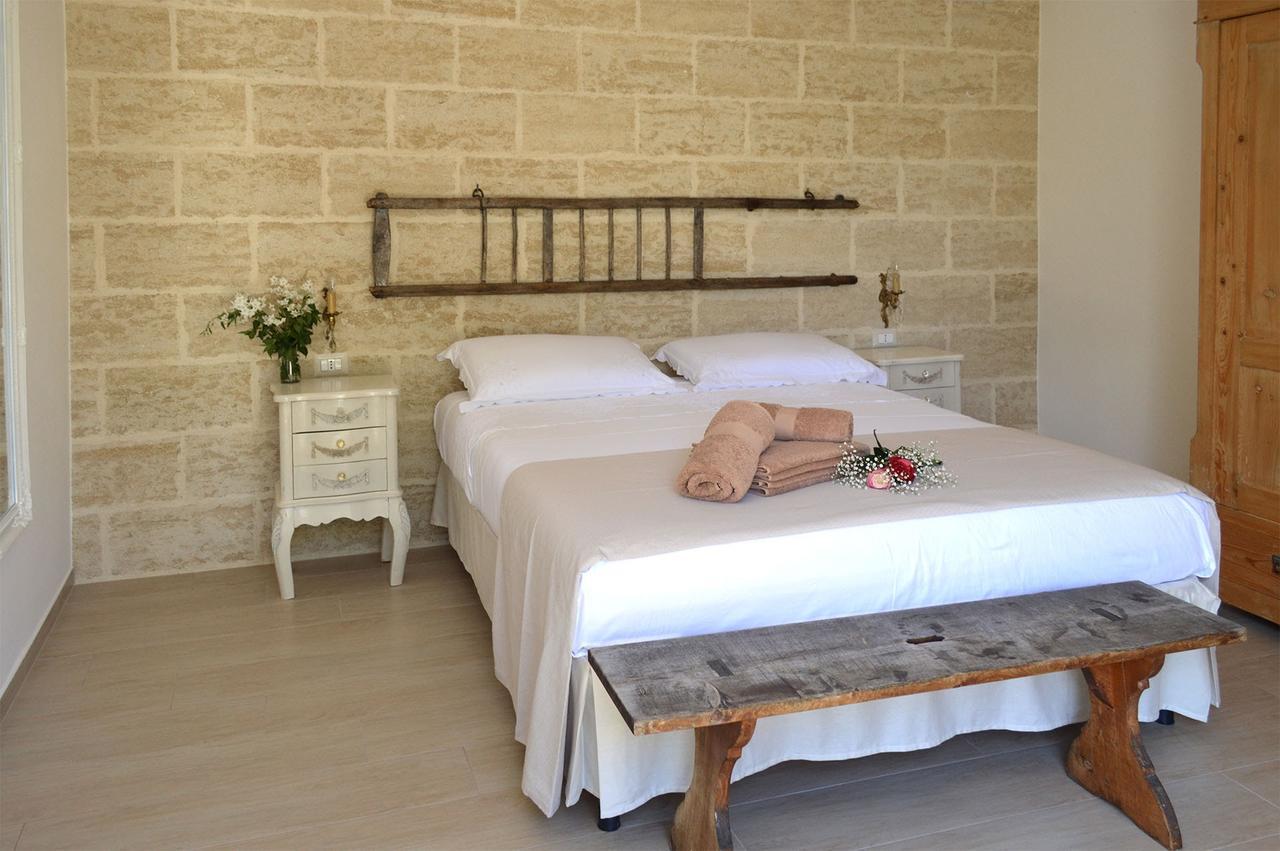 Bed & Breakfast Troisio