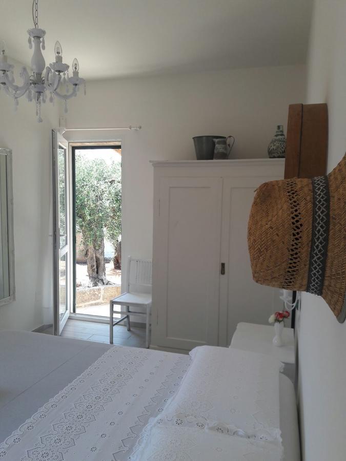 Bed & Breakfast Troisio *