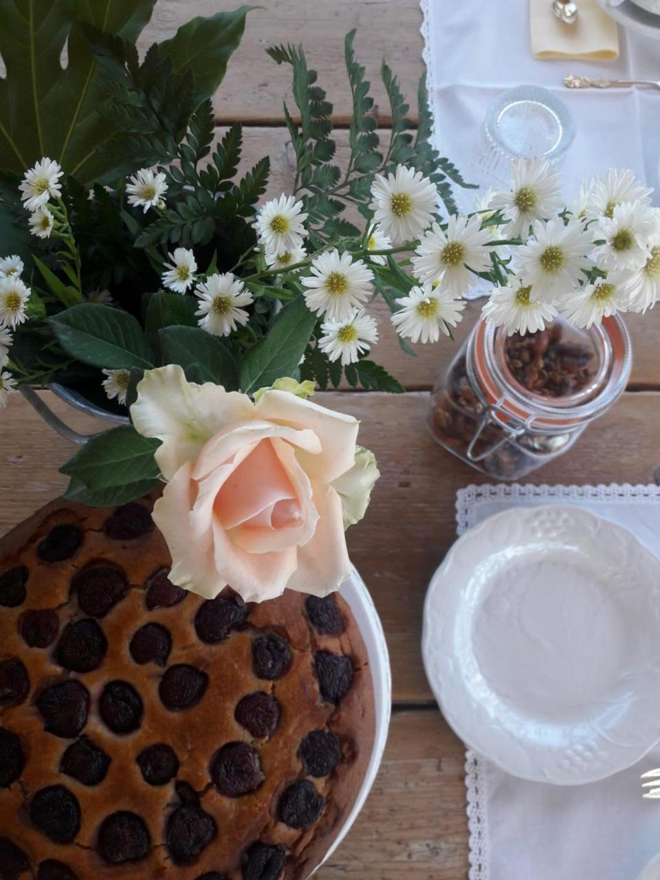 Bed & Breakfast Troisio Torre San Giovanni Ugento