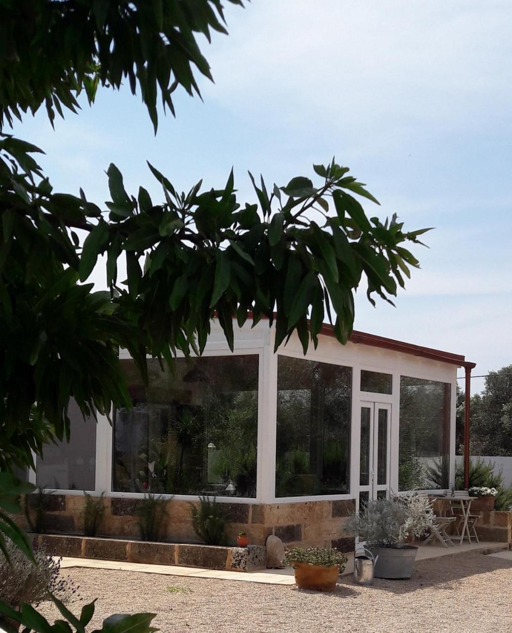 Bed & Breakfast Troisio Torre San Giovanni Ugento
